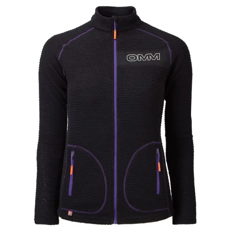 Farbe: Black - Core Jacket W