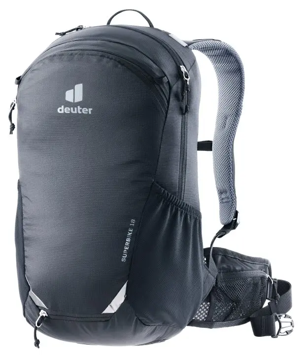 Farbe: 7000 - black - Superbike 18