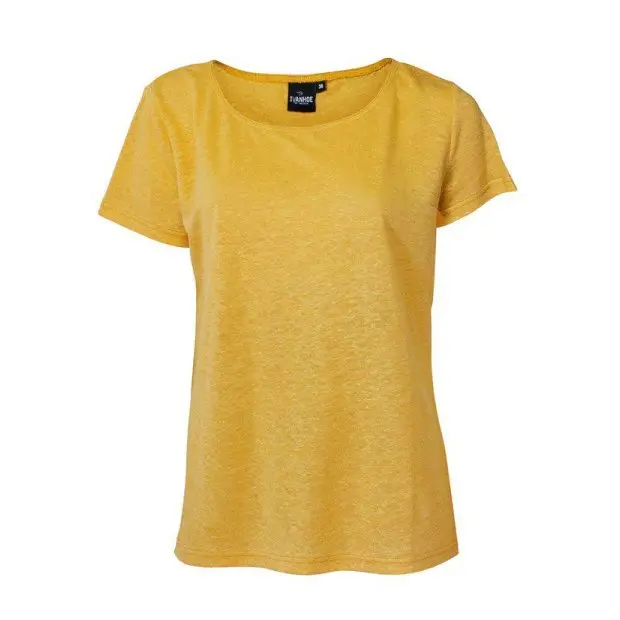 1200124089_GY_Leila_089.jpg Farbe: Golden Rod - GY Leila T-Shirt