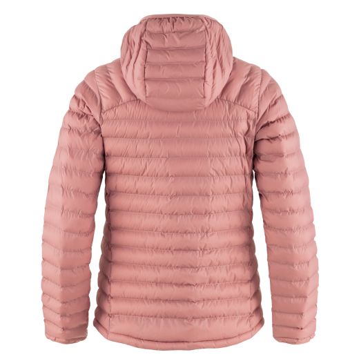 Expedition Lätt Hoodie W