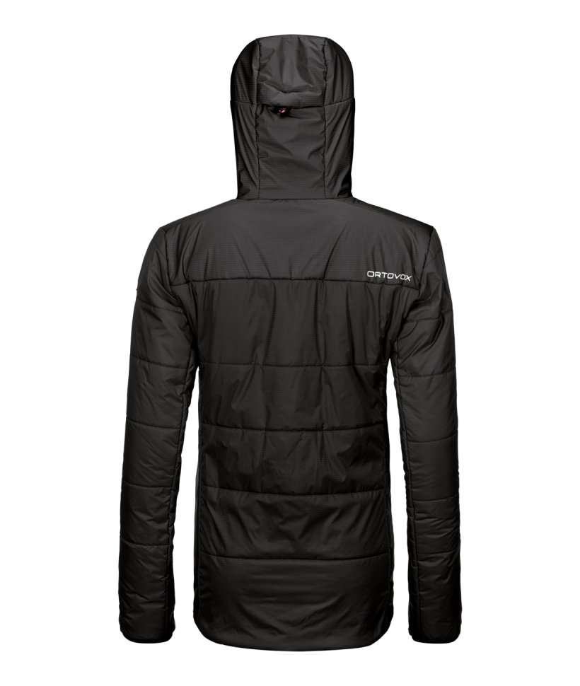 Swisswool Zinal Jacket W