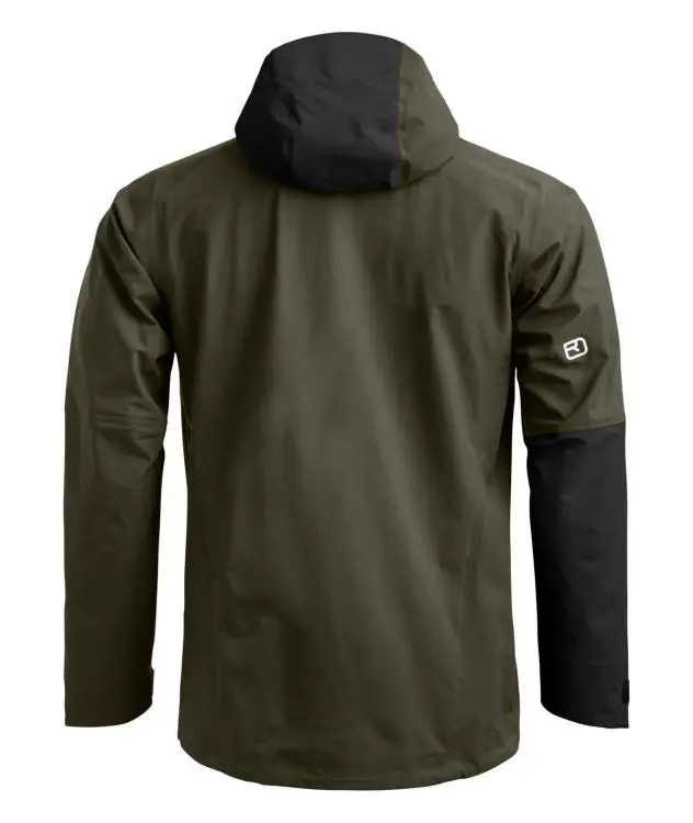 Seceda 3L Jacket M