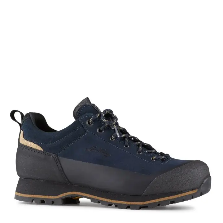 Farbe: 472 - Deep Blue - Bjerg Low
