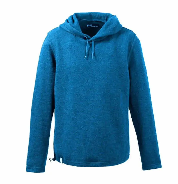 Farbe: S36 - Sea - Mu-Kamir