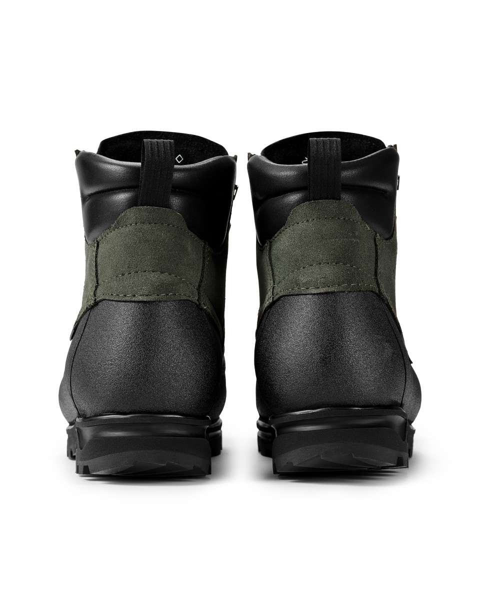 Tjakke II Trekking Boot Mid