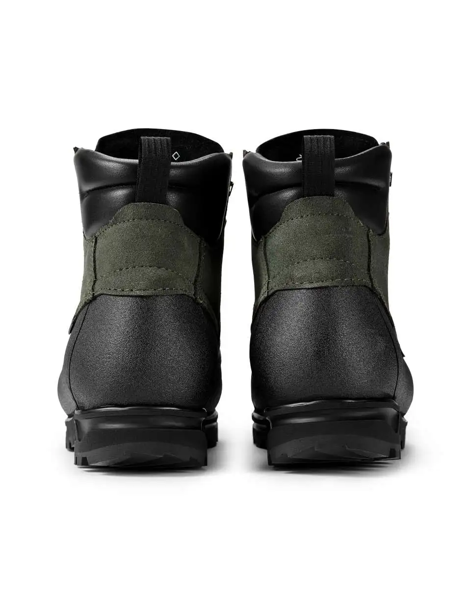 Tjakke II Trekking Boot Mid