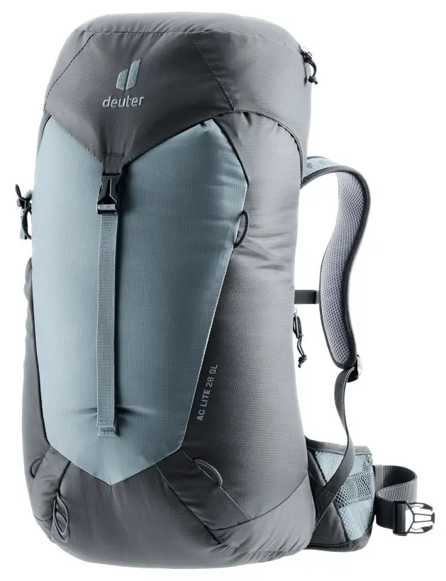 AC Lite 28 SL Farbe: 4412 - shale/graphite - AC Lite 28 SL