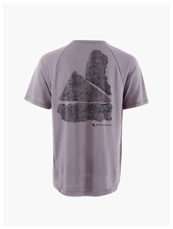 Groa Igneous SS Tee M's