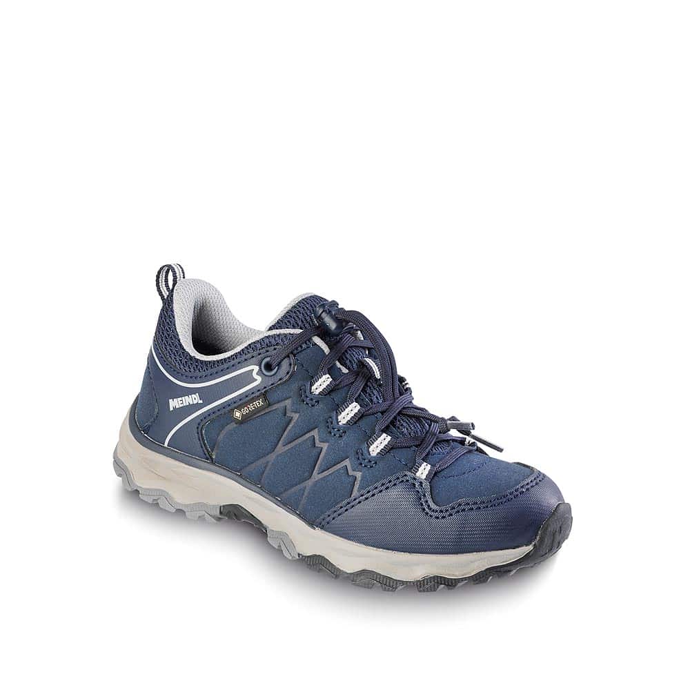 Farbe: 29 - Jeans/Lachs - Ontario Junior GTX