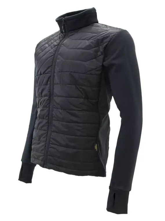 G-Loft Ultra Hoodie 2.0 Black schräg.JPG G-Loft Ultra Shirt 2.0