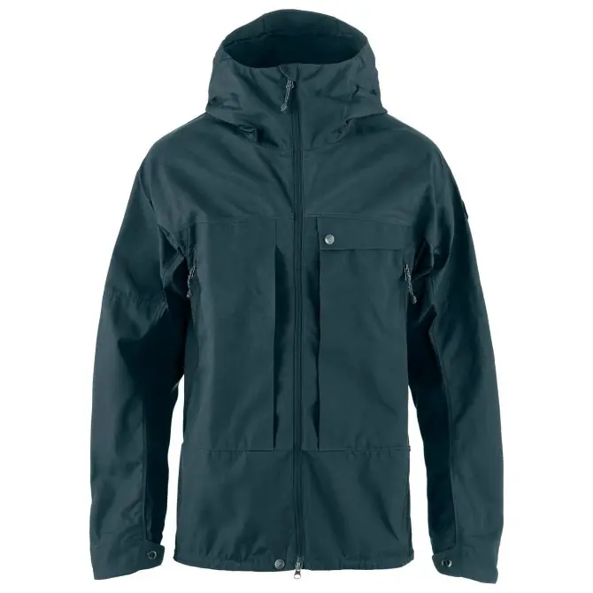 Farbe: 570 Mountain Blue - Bergtagen G-1000 Jacket M