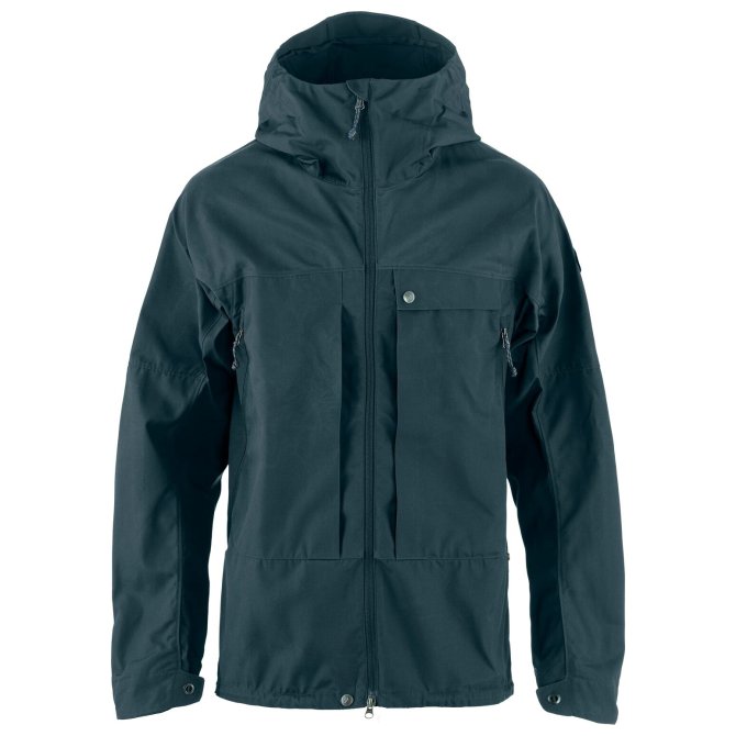 Farbe: 570 Mountain Blue - Bergtagen G-1000 Jacket M