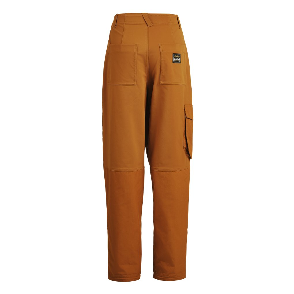 Fulu Cargo Stretch Hybrid Pant W