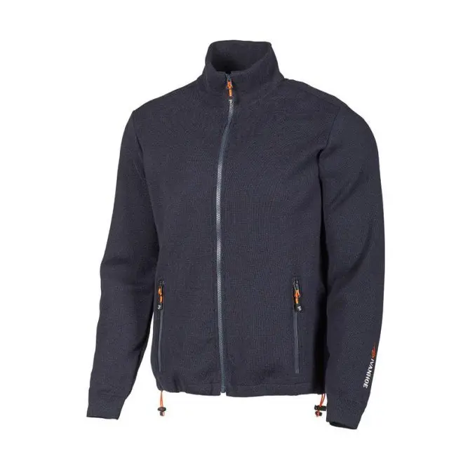Hadar Full Zip