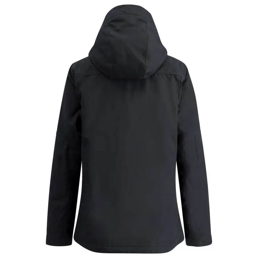 Järpen Pile Jacket W Järpen Pile Jacket W