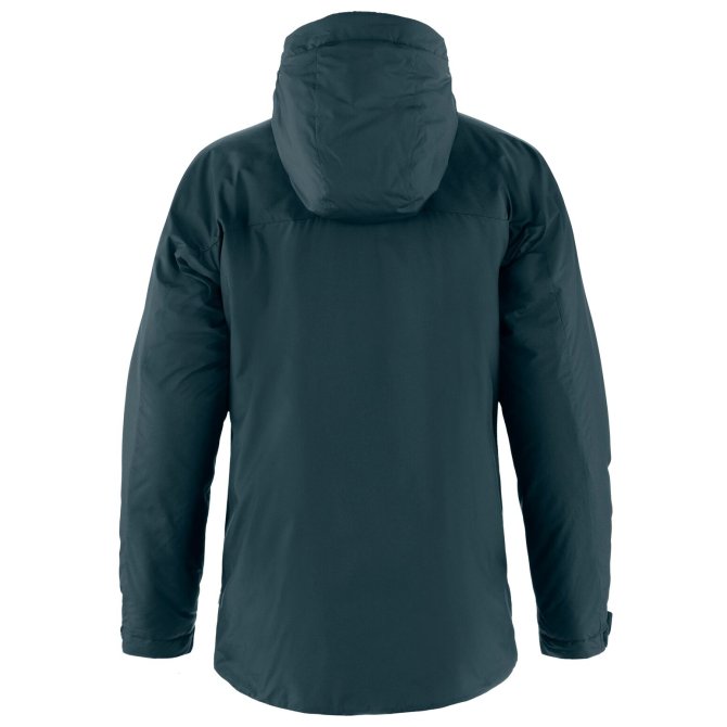 Bergtagen 130 Insulation Jkt W