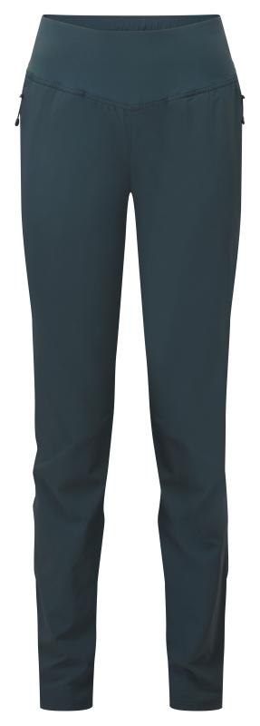 Farbe: Deep Forest - Women's Tucana Lite Pants-Reg Leg