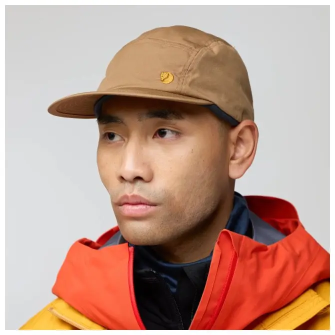 Bergtagen Mountain Cap