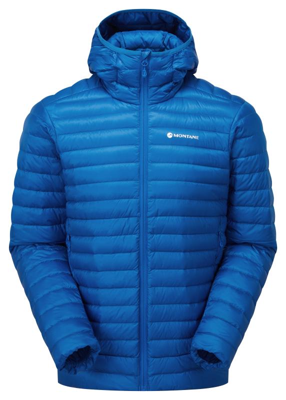 Farbe: Neptune Blue - Men's Anti-Freeze Lite Hoodie