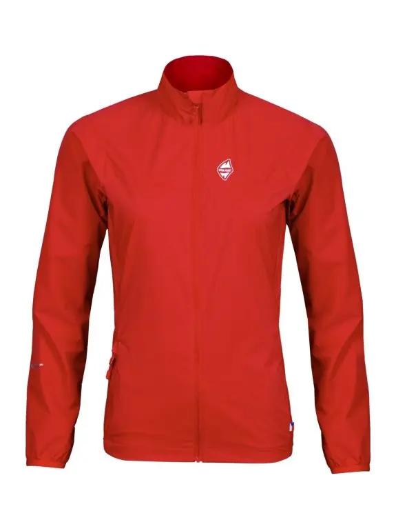 Trail Pertex Lady Jacket