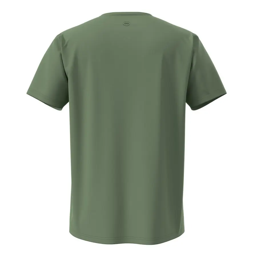 Fulu Merino Climbing T-Shirt M