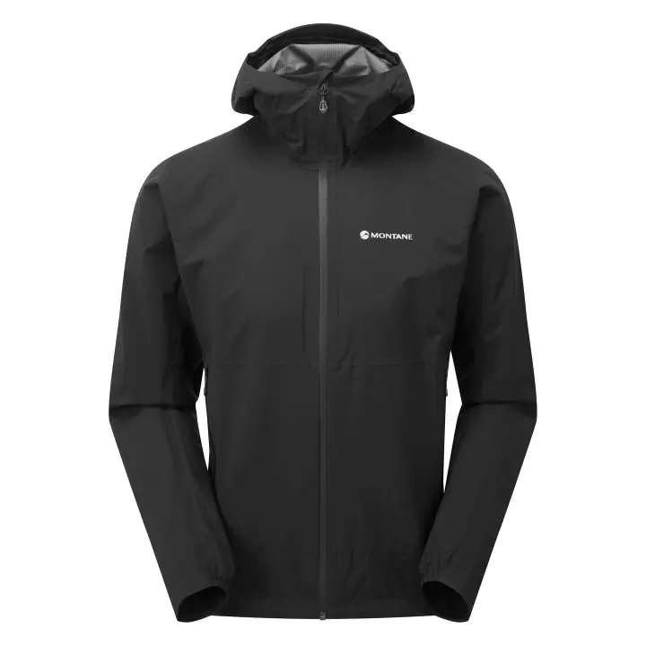 Farbe: Black - Minimus Lite Jacket
