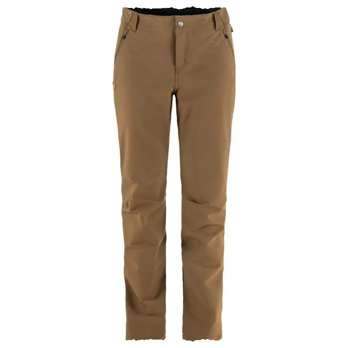 Abisko Winter Stretch Trousers W