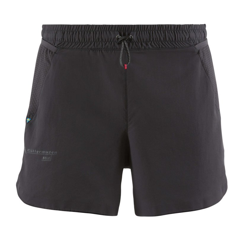 Farbe: Raven - Bele Shorts M´s