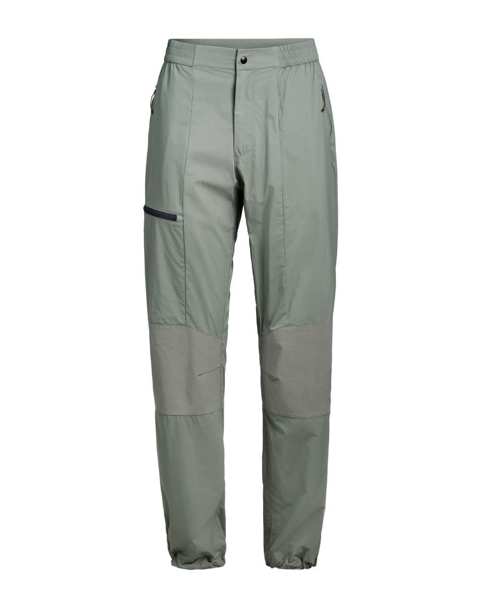 Farbe: Aloe Green - Tived Light Windbreaker Pant W