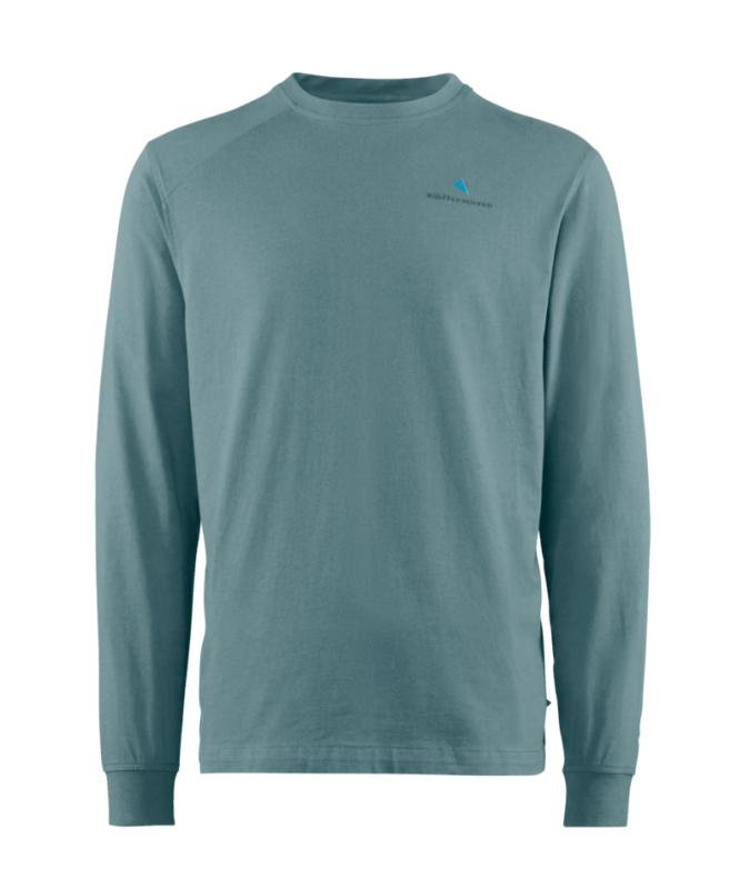 large-10422_537_P_001.jpg Farbe: Meadow Green - Root Logo LS Tee M's