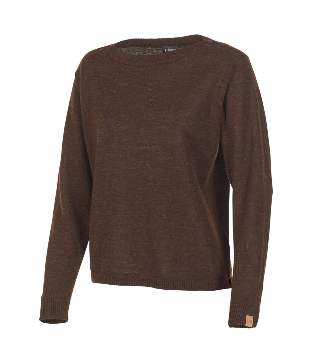 Farbe: Coffee Bean - NLS Tunabo