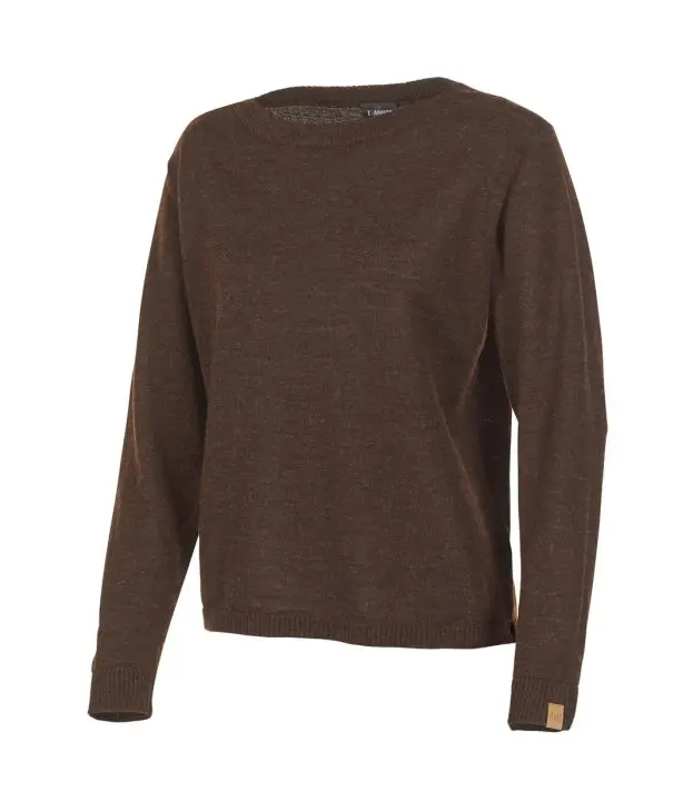 Farbe: Coffee Bean - NLS Tunabo