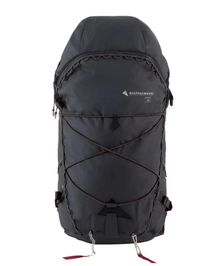 Gyme Backpack 25L