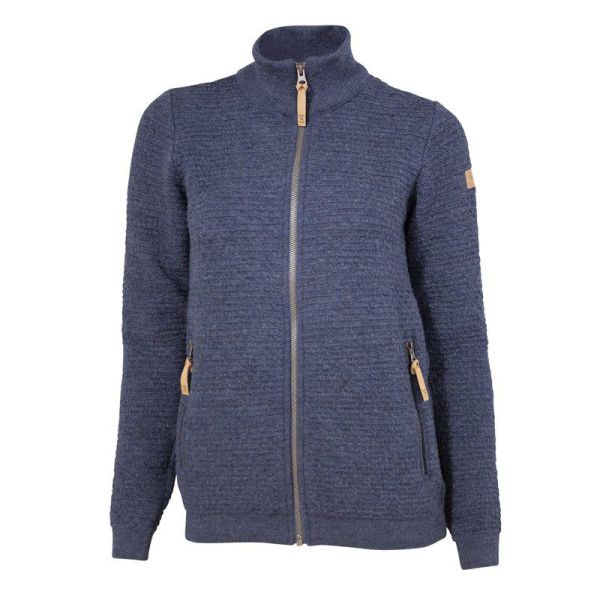 Farbe: 071 - Denim - Morel Full Zip Female