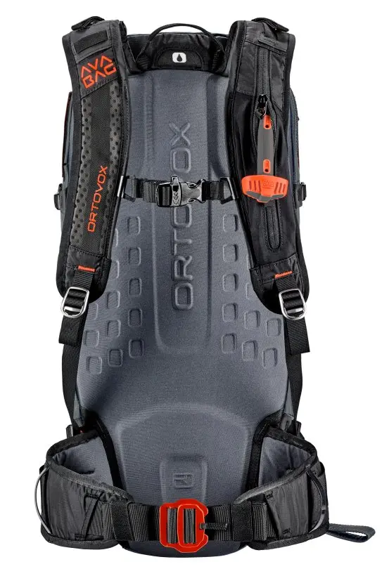 Ascent 22 Avabag Ascent 22 Avabag