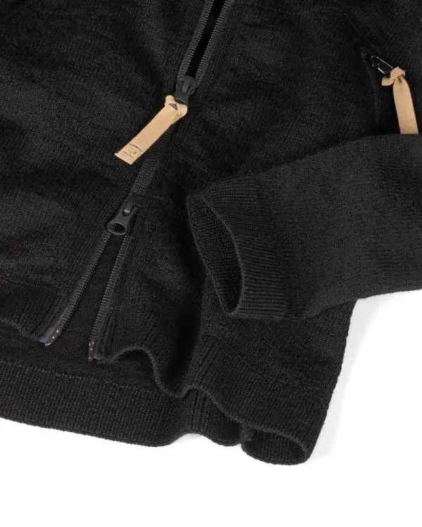 Vanja Full Zip Vanja Full Zip