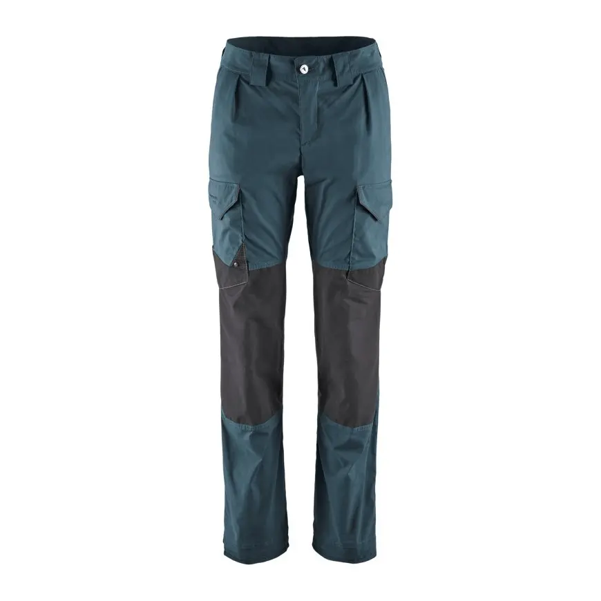 Farbe: Midnight Blue - Raven - Grimner Pant W´s