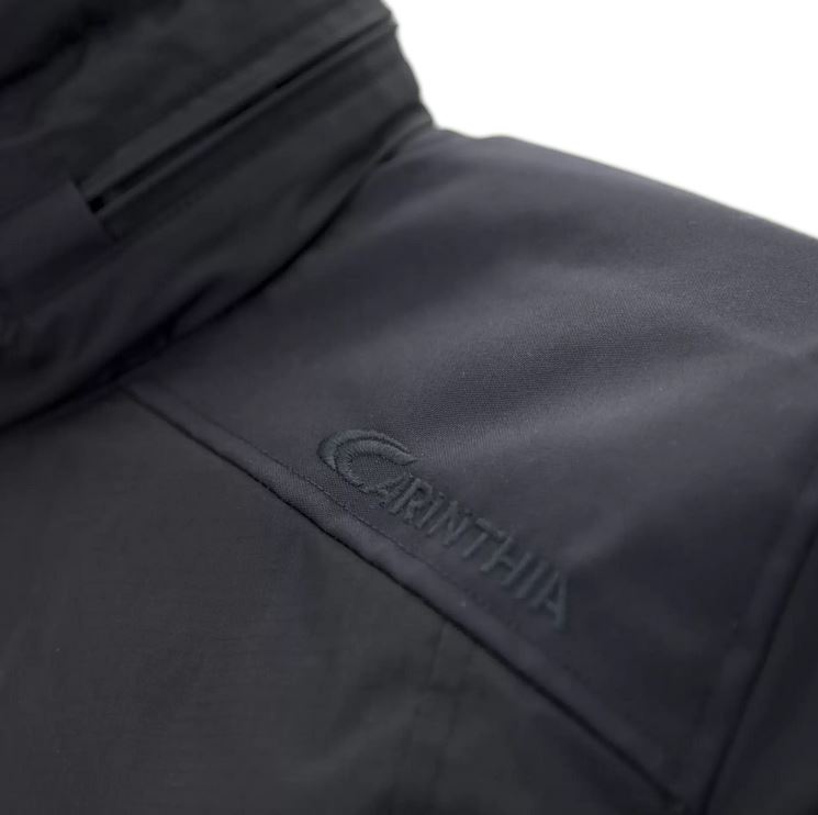 Farbe: Urban Grey Special Edition - HIG 4.0 Jacket