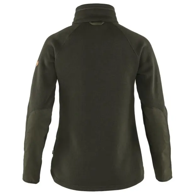 Ovik_Fleece_Zip_Sweater_W_83520-662_B_MAIN_FJR.jpg Övik Fleece Zip Sweater W