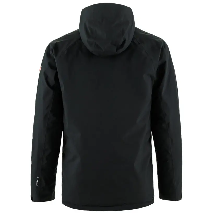 HC Hydratic Padded Trail Jkt M HC Hydratic Padded Trail Jkt M