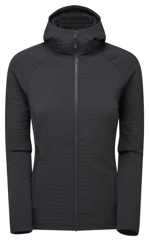 FPRXJ_BLA_P_1.jpg Farbe: Black - Women's Protium XT Hoodie