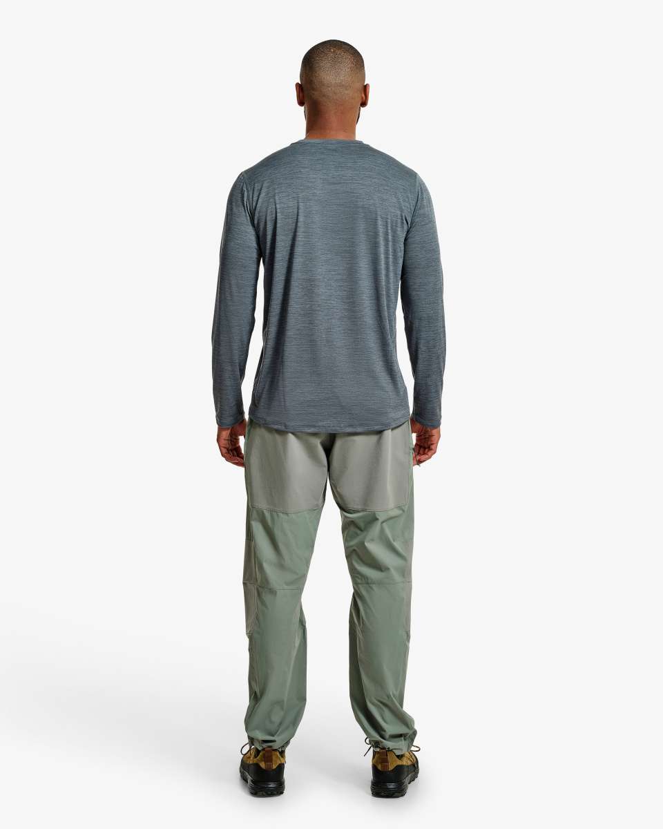 Tived Long Sleeve T-shirt M