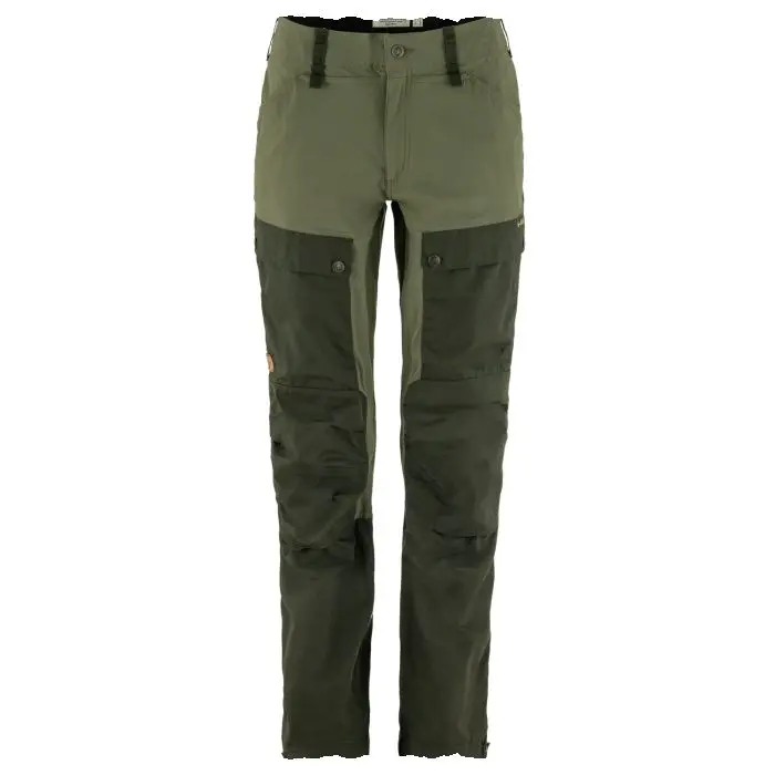 Keb Trousers Curved W