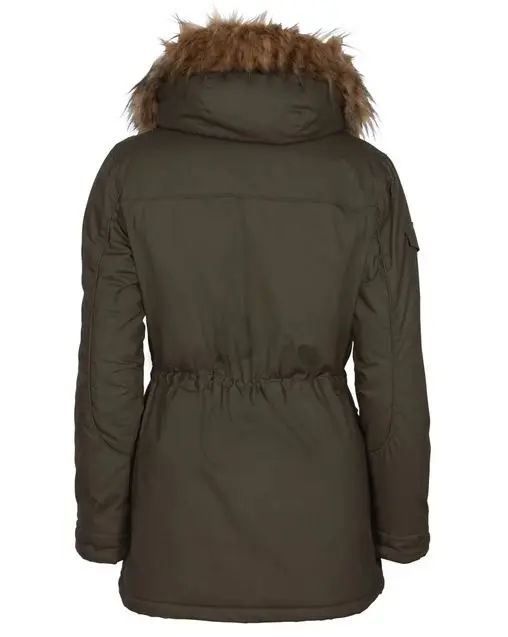 Finnveden Winter Parka W