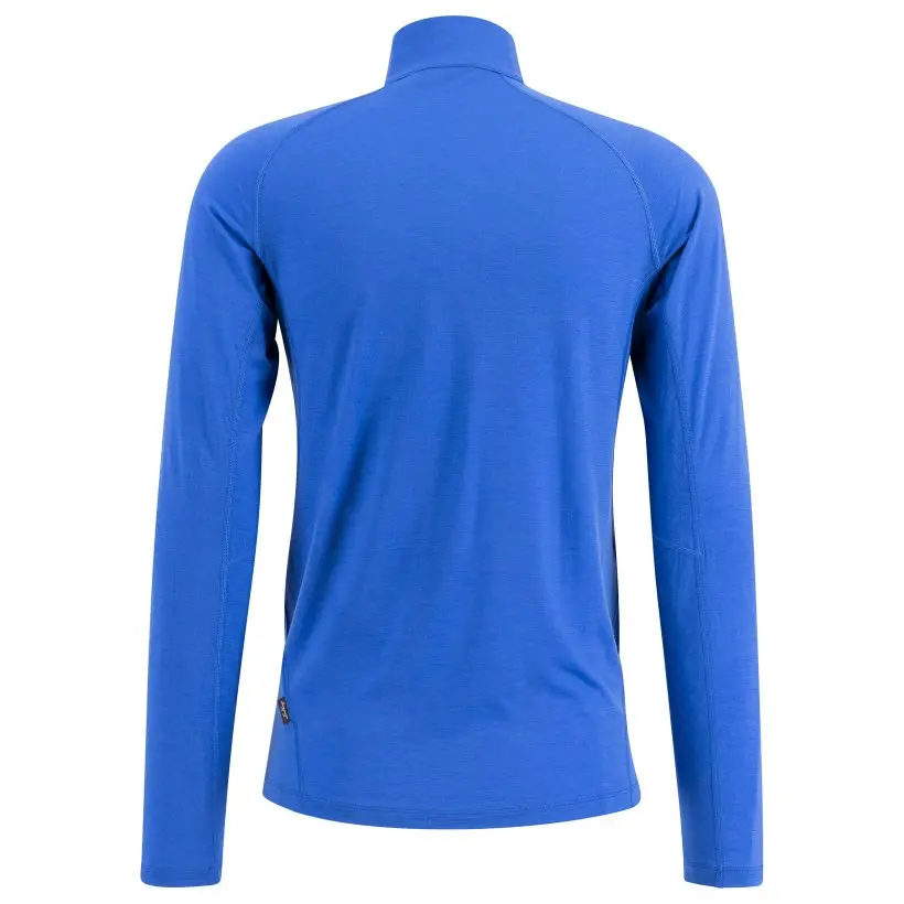 1119089-72500-back.jpg Gimmer Merino Lt Ms 1/2 ZIP