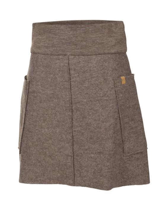 1100601094_NLS_Lily_094_1.jpg Farbe: nutmeg - NLS Lily skirt