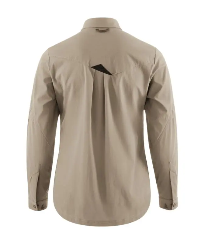 Garm LS Shirt W's