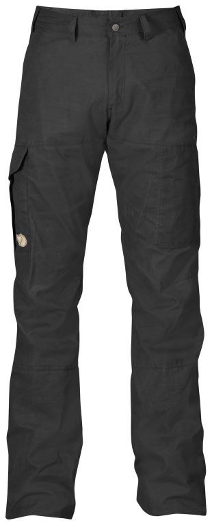 Farbe: 030 Dark Grey - Karl Pro Trousers M