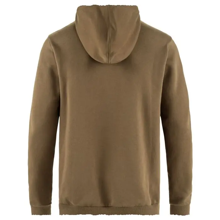 Fjällräven Logo Hoodie M