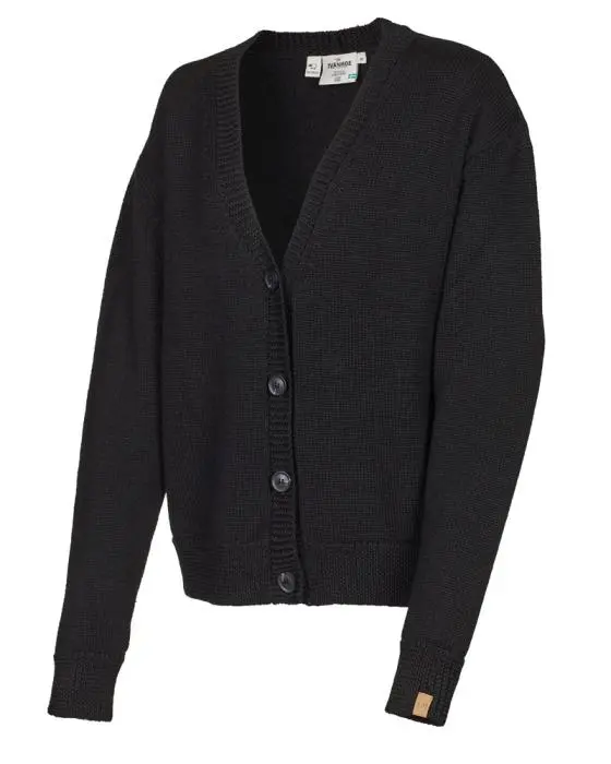 Farbe: black - GY Liared Cardigan